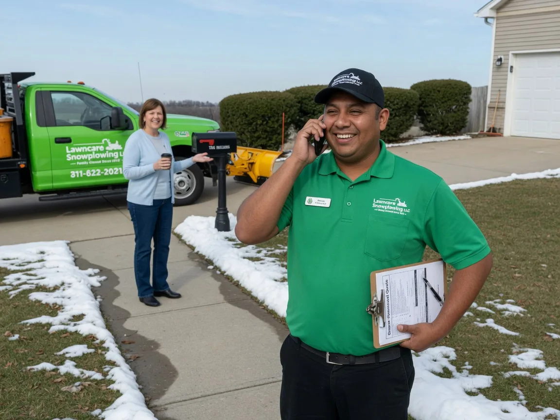 Lawn Care Services By Expert Landscaper Shoshone, ID FAQs